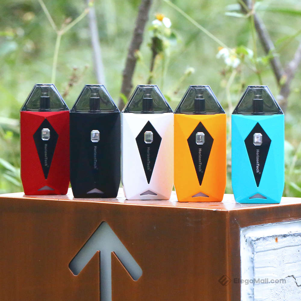 HorizonTech Adamats Pod Kit